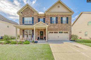 923 Centennial Drive