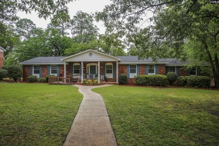 6171 Crabtree Road