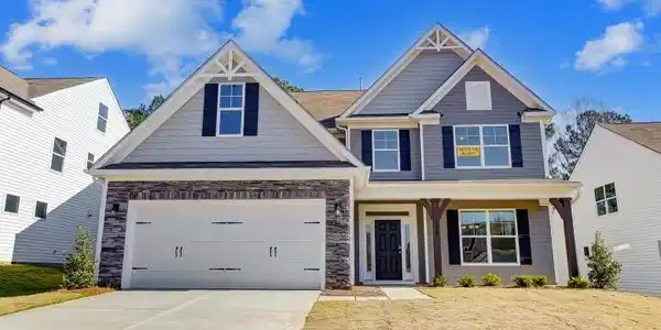 537 Palmertson Way