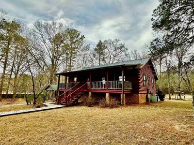 1363 Deer Run Road