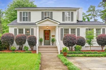 1311 Whittaker Drive