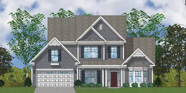 1619 Brewster Court