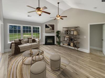 121 Newberry Drive