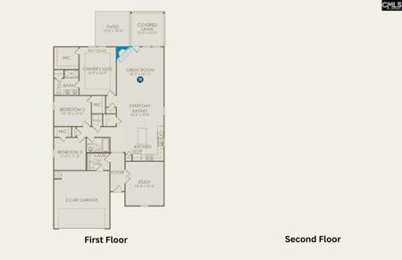381 Mont Haven Place