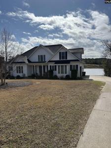 271 Lake Frances Drive