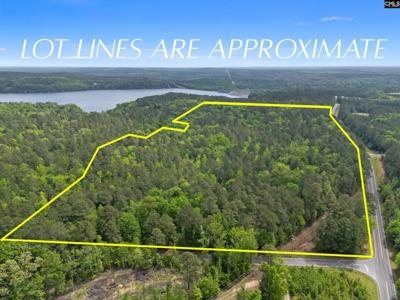 1427 Buck Hill Landing Road