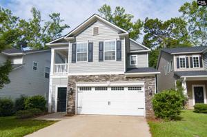 325 Cherokee Pond
