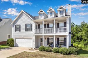 108 Waterville Drive