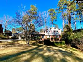 3723 Rockbridge Road