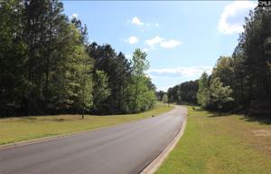 River & Rockbridge Road