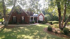 3 Sherborne Court