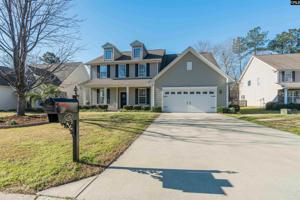410 Abbeydale Way
