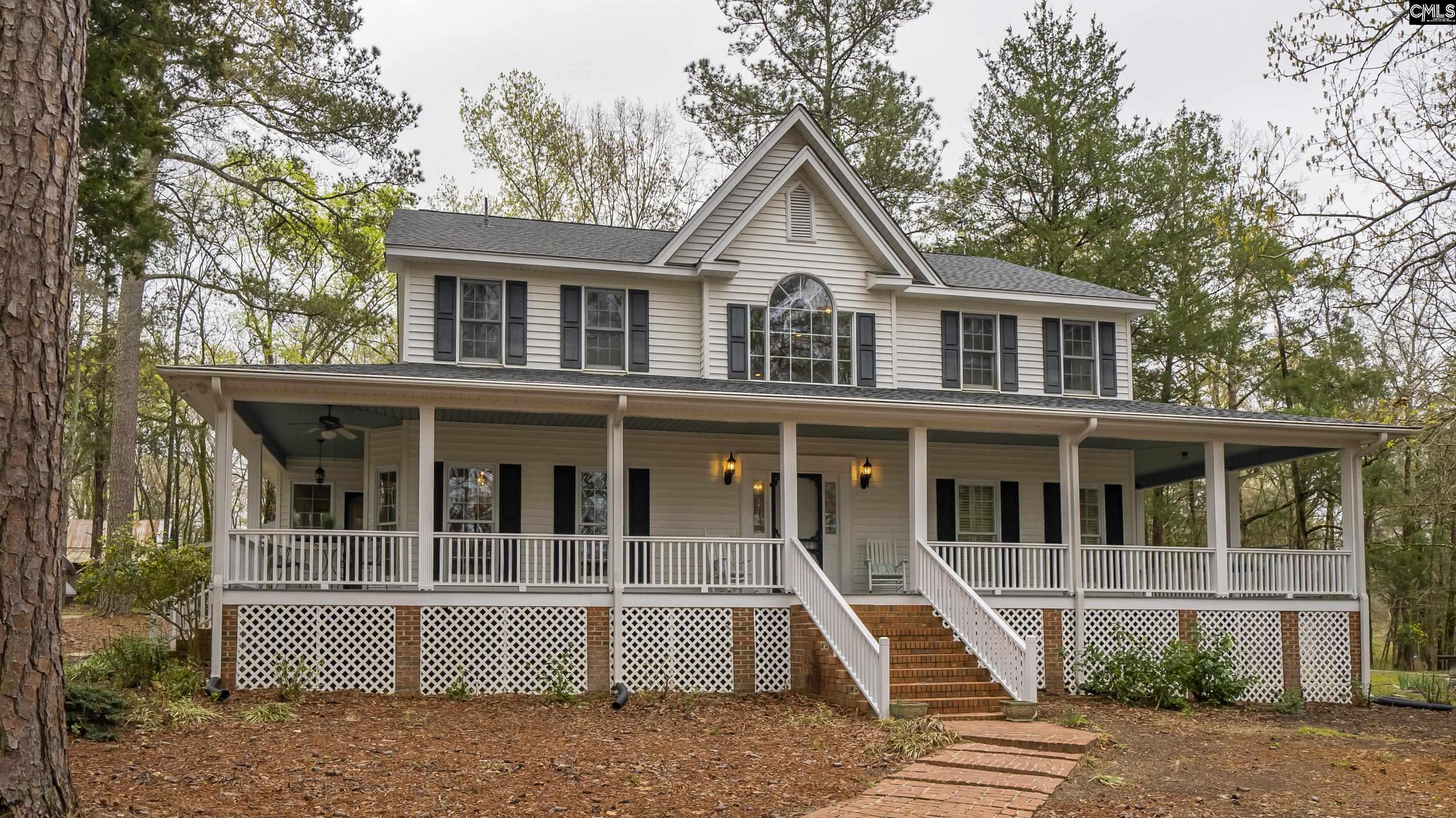 762 Dailey Creek Road, Saluda, SC lhrmls01561285