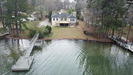 116 Killian Point Circle