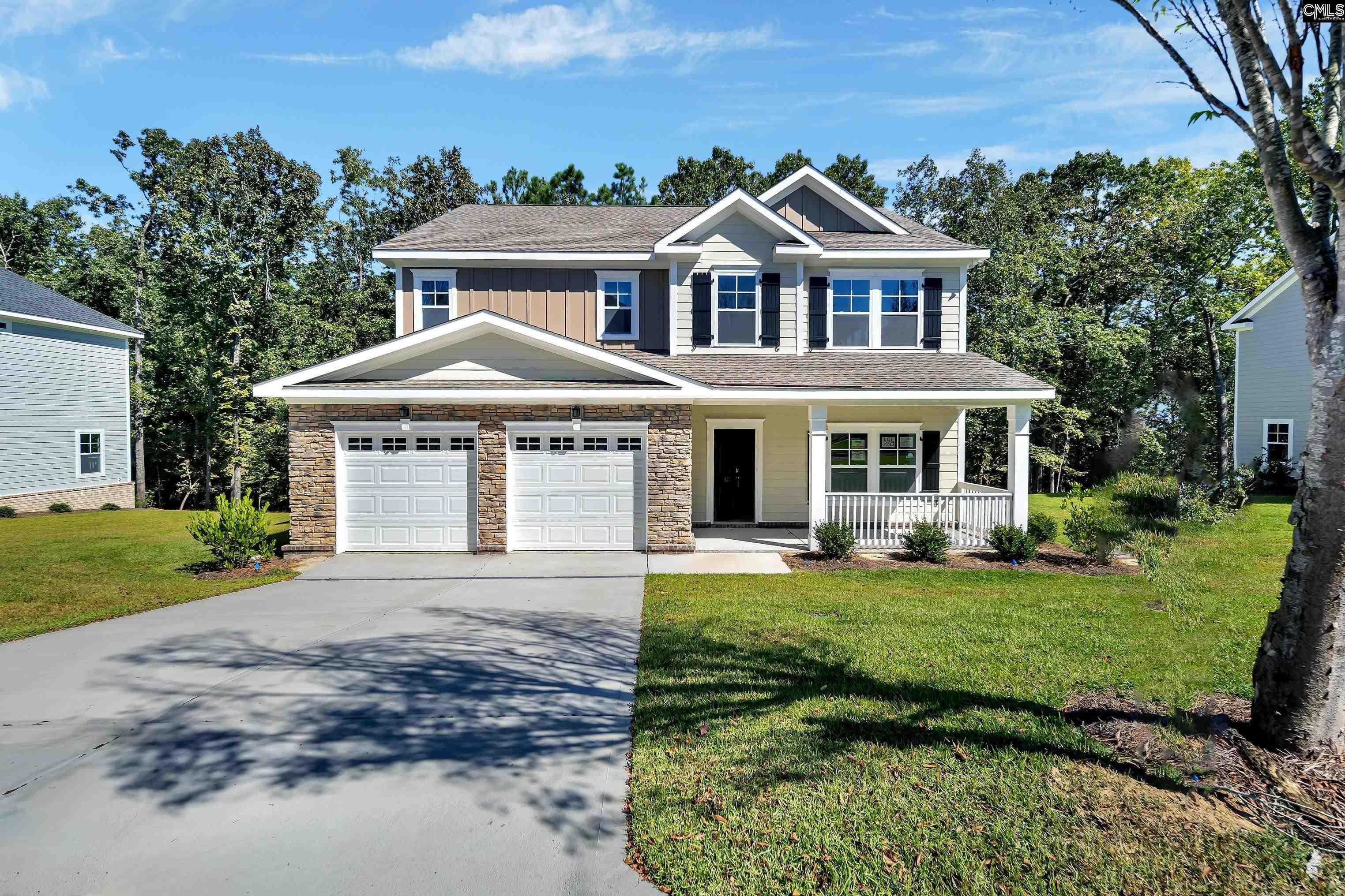 333 Highland Point Drive, Columbia, SC lhrmls01888654
