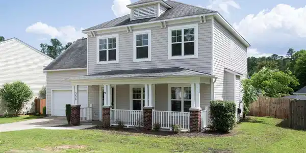 356 Foxport Drive