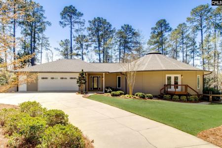 444 Maple Knoll Road