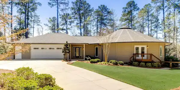 444 Maple Knoll Road
