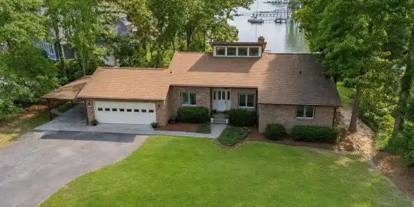 447 Edgewater Drive