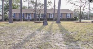6402 N Trenholm Road