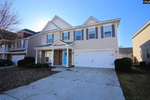 413 Cotesworth Drive