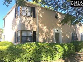 4600 Fort Jackson Boulevard 234