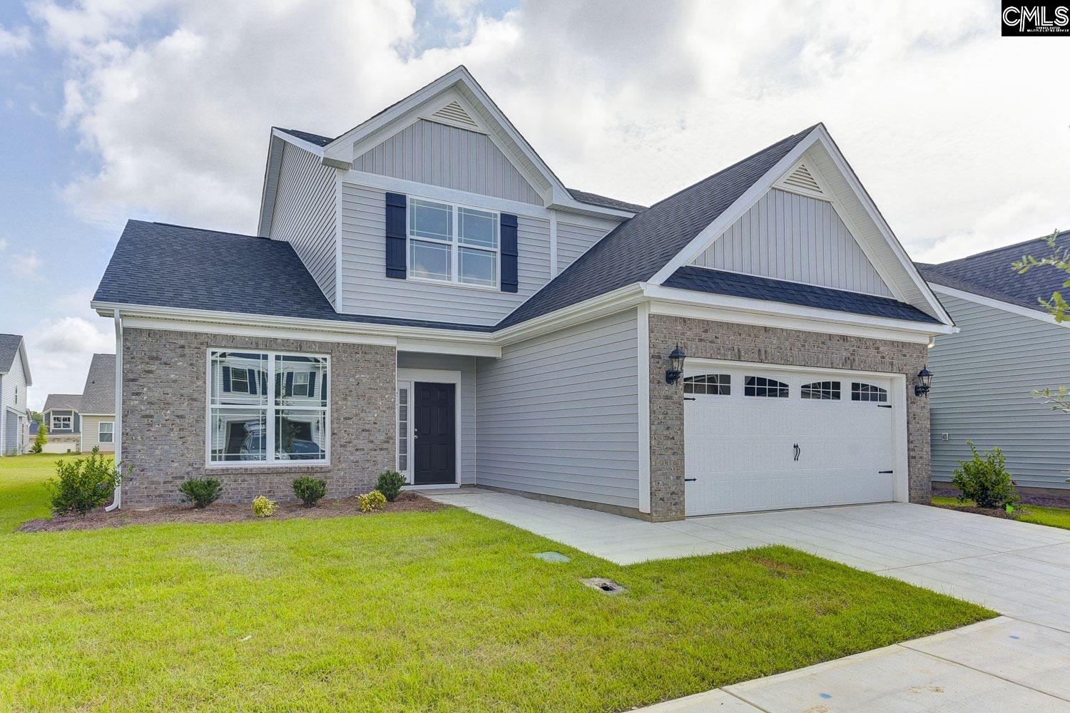 304 Wessinger Farms Road, Chapin, SC lhrmls00826920