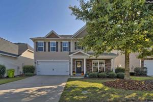 712 Bonnington Drive