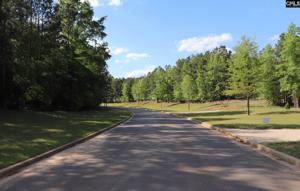 River & Rockbridge Road