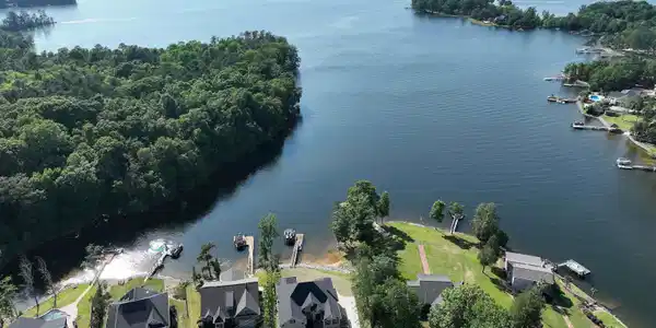 307 Regatta Road