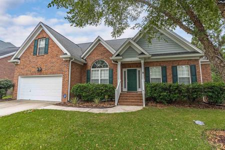 148 Carolina Ridge Drive