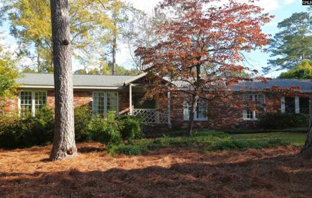 3849 Rockbridge Road