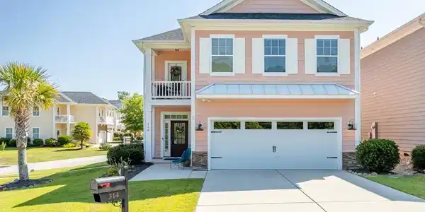 314 Cabana Way