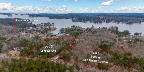 Lake Village Drive