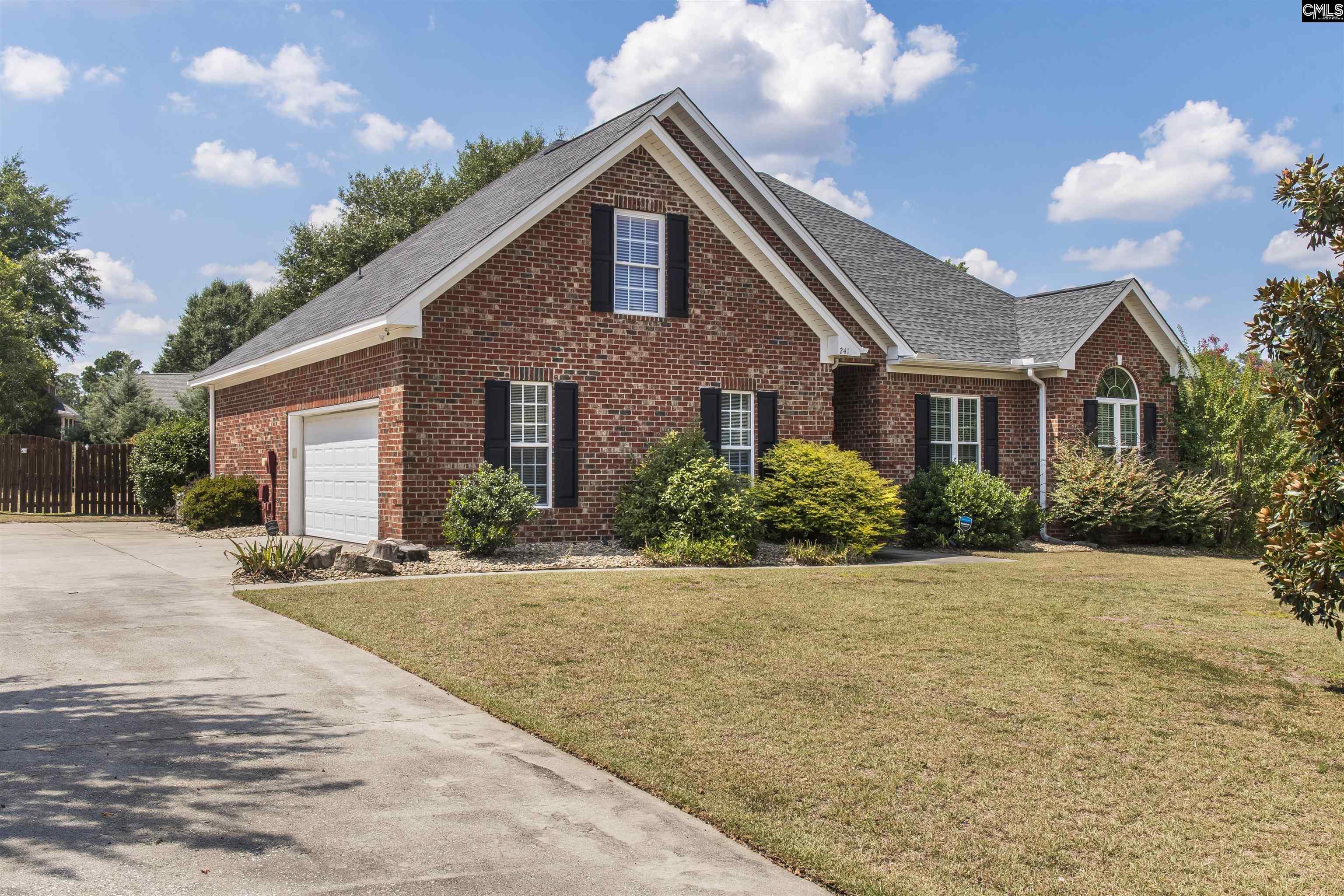 Image 2: Two car Side Entry Garage