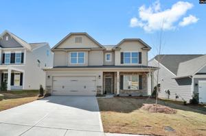 253 Baysdale Drive