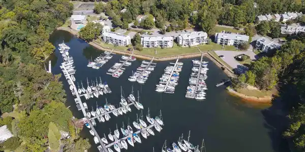 111 Cove Court