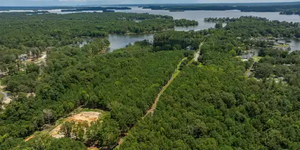 Lot 202 Peninsula Drive