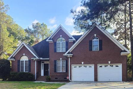 106 ARBOR PLACE Drive