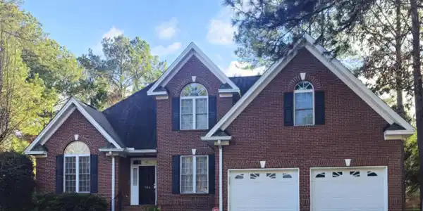 106 ARBOR PLACE Drive