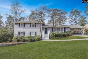 5913 Northridge Road
