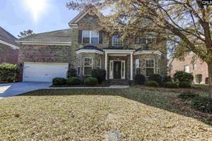 534 Marsh Pointe Drive