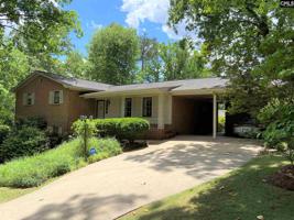 3712 Rockbridge Road