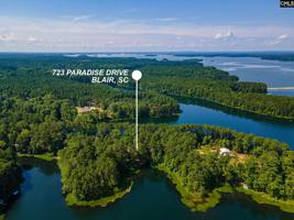 723 Paradise Drive