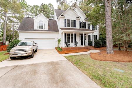 11 Staunton CT