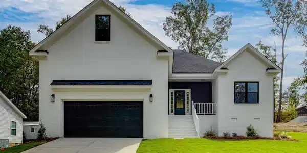 541 Newberry Drive
