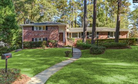 4003 Sandwood Drive