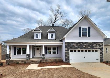 420 Lombard Way