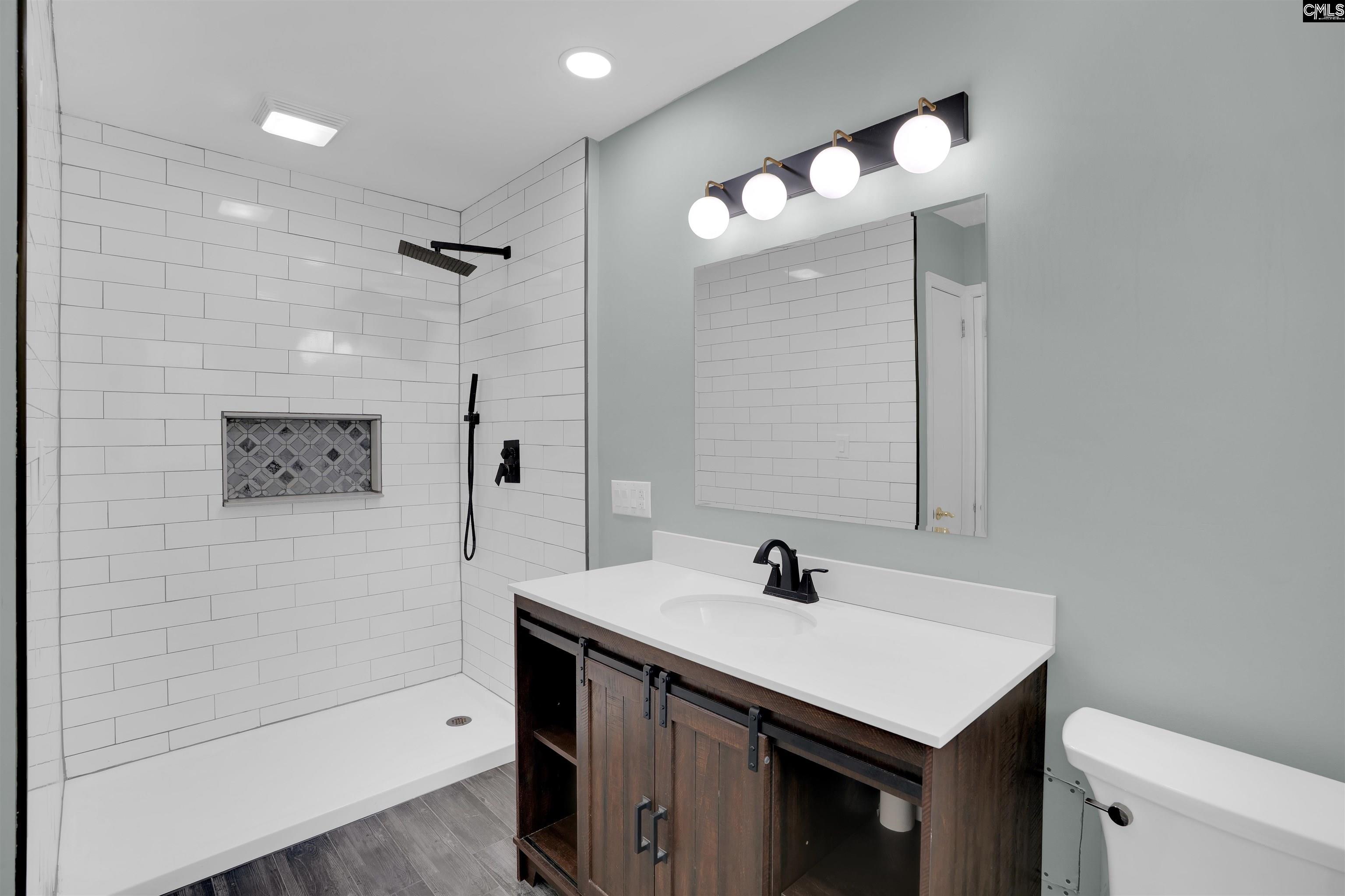 Image 0: Remodeled Master Bath