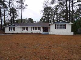 3738 Rockbridge Road